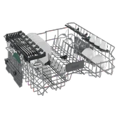 Arçelik AB 240 Tam Ankastre Bulaşık Makinesi - 3