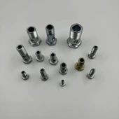 Delikli Mazot Civatası Uzun M10x1 thumbnail 3