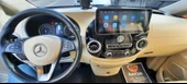 MERCEDES VİTO 2015/2023  NBT ÇERÇEVE 12,3İNÇ 4-64 thumbnail 1