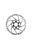 Shimano Deore/SLX/ZEE SM-RT64 160mm CenterLock Rotor (İnternal) - 6