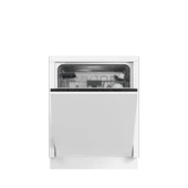 Arçelik AB 240 Tam Ankastre Bulaşık Makinesi - 1