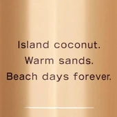 Victoria's Secret Coconut Passion Body Mist 250 ml Vücut Spreyi thumbnail 2