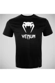 UFC Venum tasarım Baskılı özel Unisex Tshirt thumbnail 3