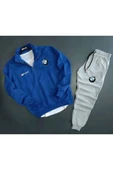 Eşofman Takımı Bmw Mpower Baskılı Unisex Eşofman Takımı 2'li set combin thumbnail 2