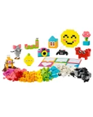 Lego Classic Yaratıcı Mutlu Kutu 11042 - 2