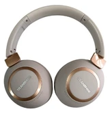 Transhıne Kablosuz Kulak Üstü Yüksek Bass Kulaklık Bluetooth - 4