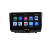 MERCEDES BENZ VİTO 2004/2014 10 İNÇ 6-128 thumbnail 3