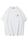 911 Porsche Baskılı özel tasarım Unisex Tshirt - 2