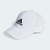 Adidas II3552 BBALLCAP L T EMB Unısex Şapka - 1