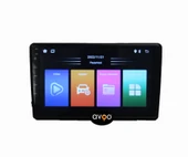 MERCEDES C 2000/2004 CLK /G SERİSİ 2002/2004 9 İNÇ 8-128 thumbnail 1