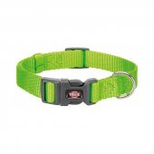 Trixie Köpek Premium Boyun Tasması S Yeşil - 1