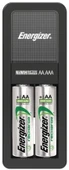 Energizer Mini Şarj Cihazı + 700 mAh AAA 2'li Şarj Edilebilir Pil - 2