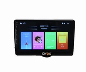 MERCEDES C 2000/2004 CLK /G SERİSİ 2002/2004 9 İNÇ 2-32 thumbnail 1