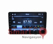 MERCEDES C 2000/2004 CLK /G SERİSİ 2002/2004 9 İNÇ 2-32 thumbnail 3