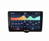 MERCEDES C 2000/2004 CLK /G SERİSİ 2002/2004 9 İNÇ 6-64 thumbnail 4