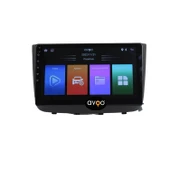 MERCEDES BENZ VİTO 2004/2014 10 İNÇ 6-64 thumbnail 2