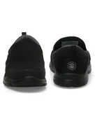 Lumberjack Liponis L 5Fx Erkek (46-47) Siyah Günlük Spor Ayakkabı - 5