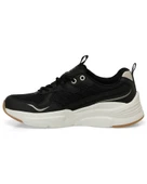 Kinetix Prestige Tx W 5Fx Kadın Siyah-Altın-Beyaz Sneaker Ayakkabı - 3