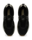 Kinetix Prestige Tx W 5Fx Kadın Siyah-Altın-Beyaz Sneaker Ayakkabı - 6