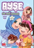 Ayşe - Bir Oruç Mangası - 1