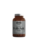 Ersağ Folik Asit 60 Tablet - 1