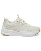 Kinetix Prestige Tx W 5Fx Kadın Ekru-Altın Sneaker Ayakkabı - 2