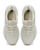 Kinetix Prestige Tx W 5Fx Kadın Ekru-Altın Sneaker Ayakkabı - 6