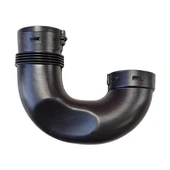 Seat Altea XL 2008-2015 1.6 Dizel CAY Hava Giriş U Borusu 1K0129618BQ - 1