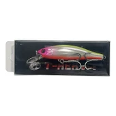 Fujin T-Rex 80S 11gr 80mm Maket Balık  102 Florida Silver - 1