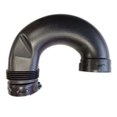 VW Jetta 2006-2008 2.0 Dizel BKD Motor Hava Giriş U Boru 1K0129618BR - 4