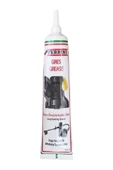 Motorlu Tırpan Misinası 6 Köşe 3.50mm Yüz Maskesi Misina Otomatik Sarma Başlığı Gres Yağı - 5