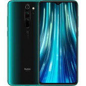 Xiaomi Redmi Note 8 Pro 128 GB/6 GB  (İthalatçı Garantili) Cep Tel. - 5