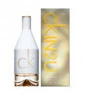 Calvin Klein In2U Kadın Edt 100 ml - 1