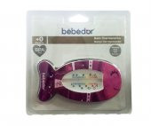 Bebedor 579 Banyo Termometresi - Mor - 1