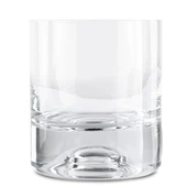 200 cc Holiday Soğuk Kesme Kalın Tabanlı Viski Bardağı Granit Taş Hediyeli - 6