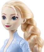 Disney Frozen Disney Karlar Ülkesi Bebekler HLW48  Elsa - 3