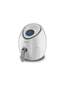 Kenwood Air Fryer XL HFP30.000WH 3.8 lt Beyaz Yağsız Fritöz - 1