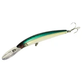 Fujin DeepBoss 90F 9.5gr Maket Balık  156 Pearl Lemon - 1