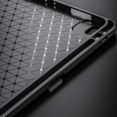 İpad Air 11 2024 / İpad Air 10.9 2022 (5.Nesil) / İpad Air 10.9 2020 (4.Nesil) / İpad Pro 11 2018 Tablet Kılıfı Deri Görünümlü Şık Tasarım Tablet Kılıfı thumbnail 8