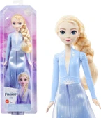 Disney Frozen Disney Karlar Ülkesi Bebekler HLW48  Elsa - 1