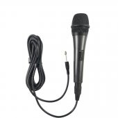 WellSound YL-909 Profesyonel Dinamik El Mikrofonu (3 Metre Kablo) - 1