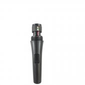 WellSound YL-909 Profesyonel Dinamik El Mikrofonu (3 Metre Kablo) - 3