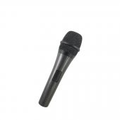 WellSound YL-909 Profesyonel Dinamik El Mikrofonu (3 Metre Kablo) - 5