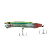 Fujin Salt Popper 12cm 30gr Su Üstü Popper  234 UV Rainbow Lemon thumbnail 4