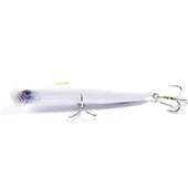 Fujin Salt Popper 12cm 30gr Su Üstü Popper  234 UV Rainbow Lemon thumbnail 7