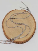 Hematit Taşı Küp Şekilli 2mm Dizi (56066) thumbnail 3