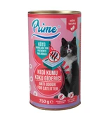 Prime Active Carbon Doğal Kedi Kumu Koku Giderici 750 gr - 1