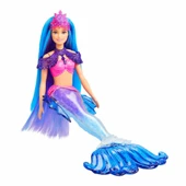 HHG52 Barbie Malibu Deniz Kızı Bebeği - 4