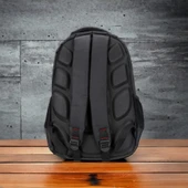 PLM City Notebook Sirt Çantasi 17" Siyah - 3