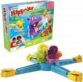 Hasbro Tonton Hippolar Karpuz Fırlatmaca E9707 - 1
